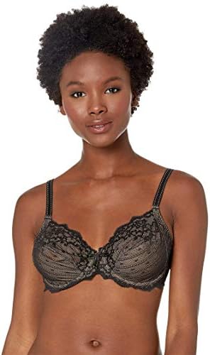 Fantasie Belle Women`s Underwire Full Cup Bra, Fan-FL6000, 36E